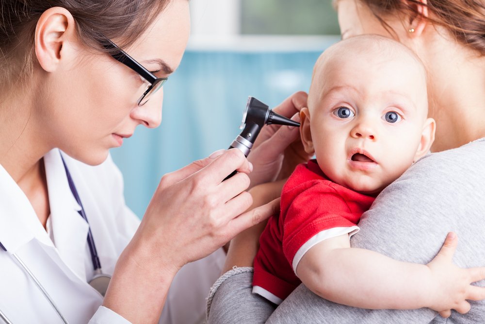 Read more about the article As 7 doenças que vai querer evitar para os seus filhos