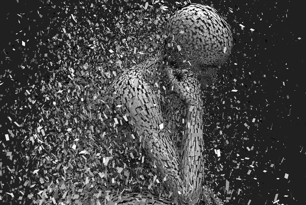 Read more about the article O que é estar em depressão?