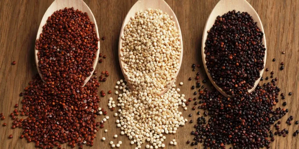 Quais os benefícios da quinoa?