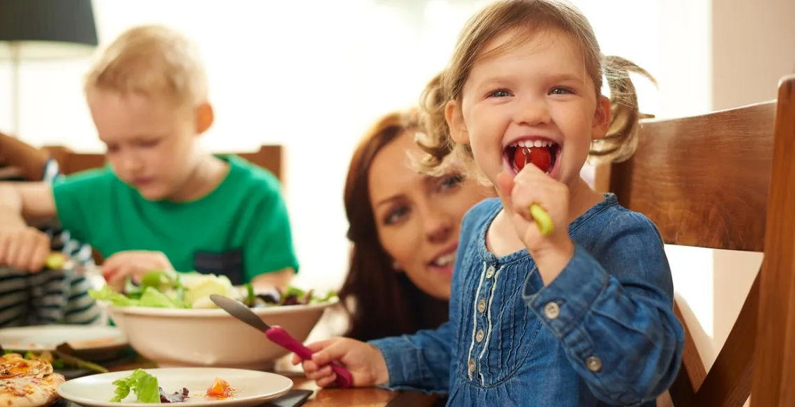 Saiba quais os alimentos que devem constar nas lancheiras dos nossos filhos