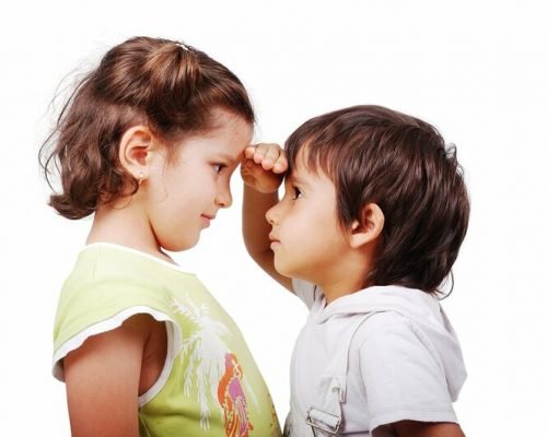 O meu filho é o mais pequeno da sala, Ser e Crescer -Serviços Clínicos.